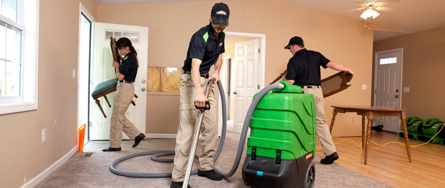 Temecula, CA cleaning services